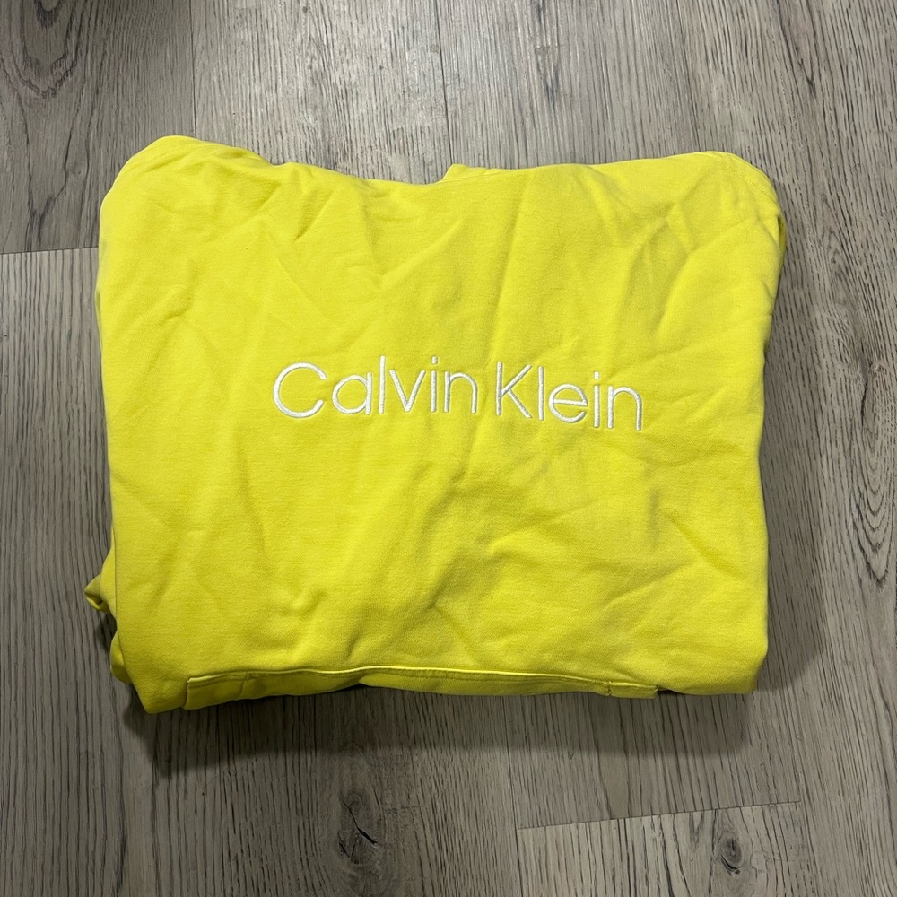 Calvin Klein Hoodie
